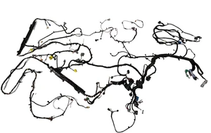 📌 2019 RAM 1500 CREW CAB 3.6L INTERIOR BODY WIRE WIRING HARNESS CABLE OEM - Bild 1 von 24