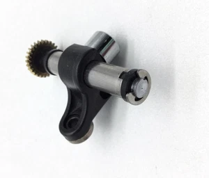 Shimano Bantam 10 SG Baitcaster Level Wind Gear & Line Guide Assembly 9 Teile - Bild 1 von 4