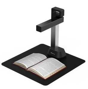 IRIScan Desk 6 Professional Book Document Scanner, OCR Function, PDF, Windows an - Bild 1 von 8