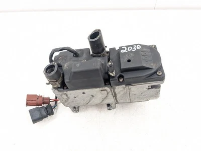 VOLKSWAGEN TOUAREG 7P MK2 WEBASTO CALENTADOR AUXILIAR 3.0TDI DIÉSEL 7P0815008G 2012 Foto 1 de 4