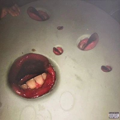 Death Grips - Year Of The Snitch (LP, Album) (Mint (M)) - 3714780238 - Image 1 of 4