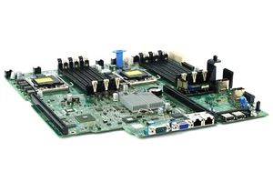 51XDX DELL MAINBOARD LGA1356 FOR DELL POWEREDGE R520 V2 G12 - Bild 1 von 7