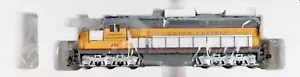 Atlas Silver #7513 – SD Locomotive Union Pacific W401 NEW - Picture 1 of 3
