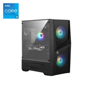 MSI CODEX R 12NUC5-066CA Desktop - Picture 1 of 7