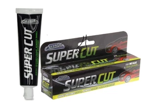 Car Pride Super Cut Farbwachs Politur Lackrestaurator entfernt Wirbel Kratzer Teer - Bild 1 von 1