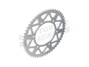 KTM 500 SX (2T MX) 1995-1998 AFAM Hard Anodised Rear Sprocket 52T - Picture 1 of 3