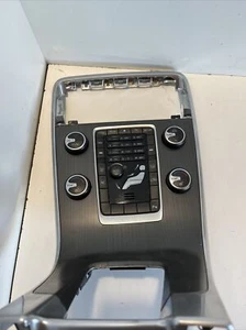 Volvo S60 Ac Climate Control Unit 8632432 Genuine 2.0 Tdi 2012 - Picture 1 of 8