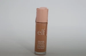 Original e.l.f. Halo Glow Liquid Filter - Glow Booster 31.5 ml Light Medium  NEU - Bild 1 von 3