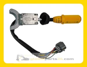 JCB Heckbagger - Lichter & Wischer Säule Schalter  701/70001 VALEO - Bild 1 von 1