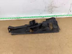 2011-2017 Honda Odyssey Front Right Radiator Air Deflector 71114-TK8A-A000 OEM - Picture 1 of 5