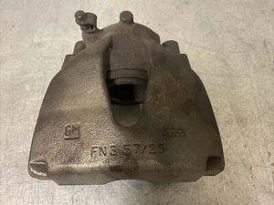 Original GM ATE Brake Caliper Front Right Saab 9-5 YS3E 2.0 2.3 Turbo 4612552 - Picture 1 of 2
