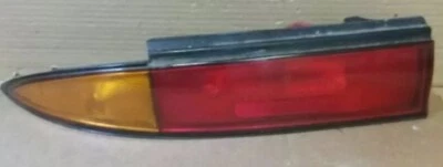 Luz trasera izquierda para conductor Infiniti J30 93 94 a través de 12/93 Foto 1 de 3