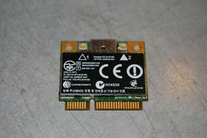 HP/Realtek RTL8191SE, 593033-001, 593034-001 laptop WiFi card - Afbeelding 1 van 1