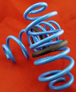 MAD muelles reforzados muelles de nivel refuerzo mercedes vito - hv-098088 - Imagen 1 de 3