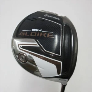 TaylorMade Driver SIM GLOIRE 10.5° Stiff AIR Speeder TM: - Picture 1 of 9