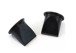 Genuine OEM DOMETIC 385310076 Duckbill Valve 1.5", For Sealand Toilet - 2pk - Picture 1 of 1
