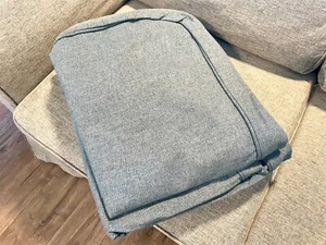 Ikea Cover Set for loveseat Couch 2 seat NEW 100% Fit Custom Made - Picture 1 of 10