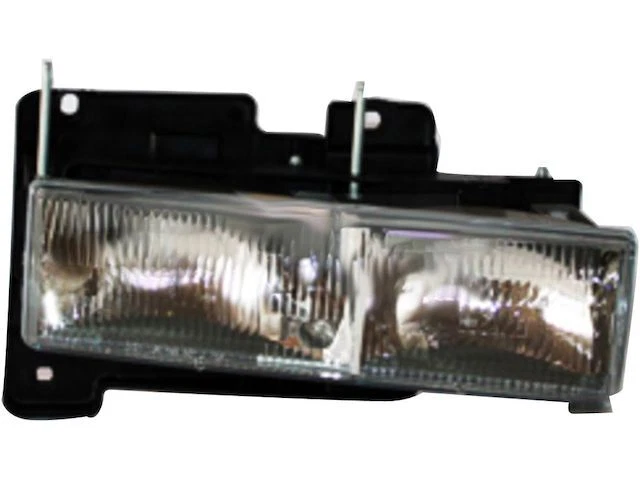 Conjunto de faros derechos para C2500 Suburban 1992-1999 Sport Utility 88PSHY Foto 1 de 1