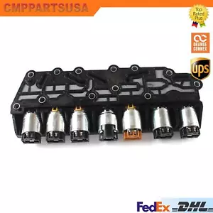 Electroválvula de transmisión de caja de cambios 6T40 6T30 6T45 6T50 para DAEWOO CHEVOLET - Imagen 1 de 8