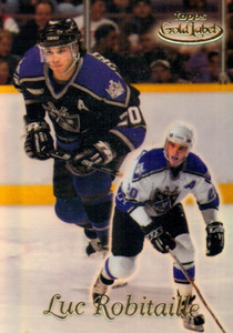 1999-00 Topps Gold Label Class 1 NHL Cards - You Pick