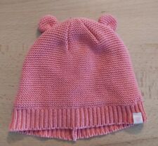 Детские шапочки для новорожденных и маленьких девочек Topolino