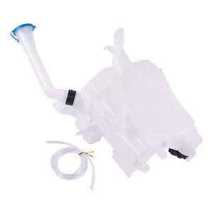 Windshield Washer Reservoir with Pump for Nissan Murano 3.5L 2015-2019 NI1288201 - Picture 1 of 11
