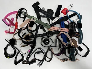 Lot of 54 - Samsung Garmin LG Fitbit and other Smart Watches - UNTESTED - Picture 1 of 1