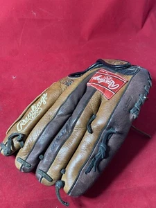 Rawlings Glove Ekbb29, R125, right throw. - Picture 1 of 9