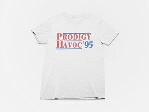 The Infamous in 95' Shirt, Prodigy, Havoc - Picture 1 of 1
