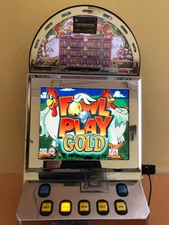 Slot machine Fowl Play Gold