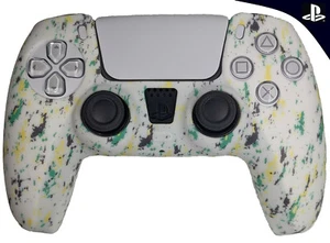 PlayStation 5  Silikonhülle Skin Schutzhülle für PS5 Controller  - Bild 1 von 1
