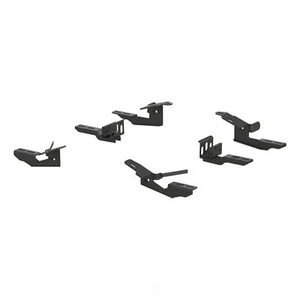 Running Board Mounting Bracket-AeroTread Mounting Brackets fits 2011 Explorer - Picture 1 of 3