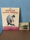Magiche Storie Sonore Disney Dinosauri
