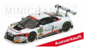 Minichamps 1:43 Audi R8 LMS Phoenix Racing - Pommer/Winkelhock - Picture 1 of 1