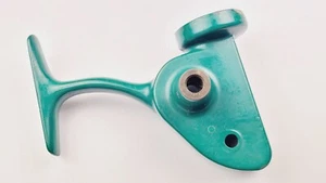 Penn 1-711 Housing, Green - Spinfisher Greenie 711 Reel Part - Picture 1 of 8