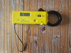 Beha Range 93-8010 Digital Clamp Meter - Bild 1 von 12