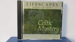 Lifescapes: Celtic Mystery - CD - MINT condition - 25-1572 - Picture 1 of 3