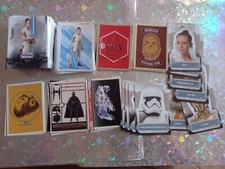 TOPPS STAR WARS THE RISE OF SKYWALKER SERIES 1 EU VERSION CARDS BASE OF CHOICE