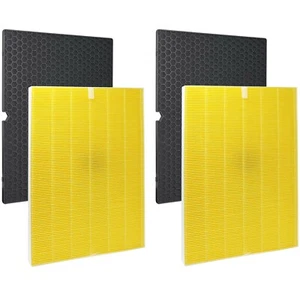 Air Purifier True HEPA Filter Replacement Compatible with Winix 116131 - Picture 1 of 8