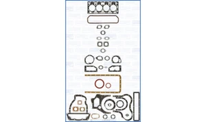 Full Engine Rebuild Conversion Gasket Set RVI 5500 3.5 D-90 - Picture 1 of 2