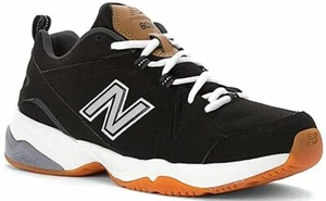 NEW New Balance MEN'S MX608SB4 608 V4 CROSS TRAINING Shoes Size 9.5 - Picture 1 of 4