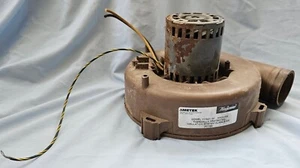 Ametek Windjammer 117521-00 Draft Inducer Blower AS IS USED CONDITION - Picture 1 of 9