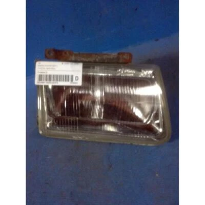 PROIETTORE DX PER PIAGGIO - EFFEDI PORTER (98-08) 1.3 16V 4WD B/1296CC 1998 - Immagine 1 di 4