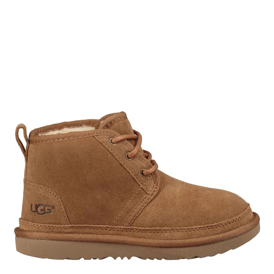 UGG Australia Big Kids Neumel II Boot  Brand New Style 1017320K - ALL COLORS - Image 1 of 1