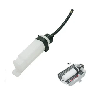 Jarra anticongelante tanque de agua motor motocicleta botella de desbordamiento para BOSUER KEWS KAYO - Imagen 1 de 9