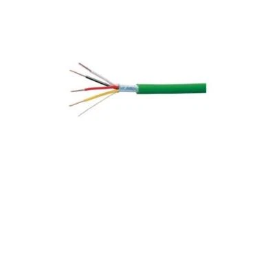 Hager Systemleitung-KNX JH(St)Hh TGZ181 (VE100) Bussystem-Zubehör - Bild 1 von 4