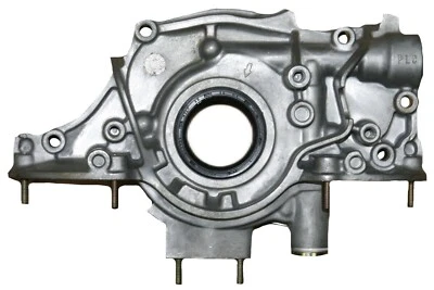 2001-05 Honda Civic 1.7L-L4 Engine Oil Pump PEG OP-375 - Image 1 of 2