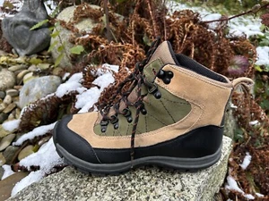 Lands End - Wanderschuhe Gr.40 - Wanderschuhe- Gore Tex trekking - Wandern - Bild 1 von 9