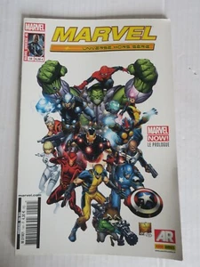 MARVEL UNIVERSE HORS SERIE N° 14 - Bild 1 von 1