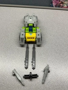 Transformers Hasbro Generations Legacy Wreck 'N Rule Autobot SPRINGER - Imagen 1 de 6